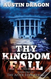 Capa do artigo Thy Kingdom Fall (After Eden Series, Book 1)