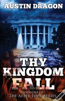 Capa do artigo Thy Kingdom Fall (After Eden Series, Book 1)