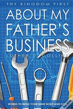Capa do artigo Thy Kingdom First  About My Father'S Bus