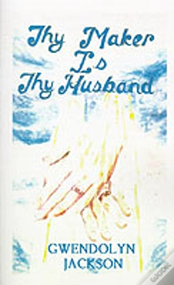 Capa do artigo Thy Maker Is Thy Husband