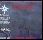Capa do artigo Thy Mighty Contract - CD