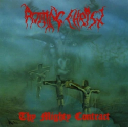 Capa do artigo Thy Mighty Contract - Vinil