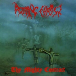 Capa do artigo Thy Mighty Contract - Vinil