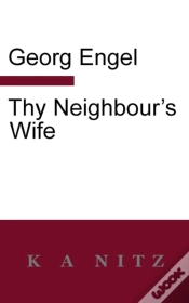 Capa do artigo Thy Neighbour