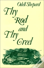 Capa do artigo Thy Rod And Thy Creel