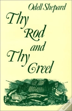 Capa do artigo Thy Rod And Thy Creel