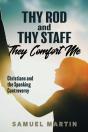 Thy Rod And Thy Staff They Comfort Me - Preview