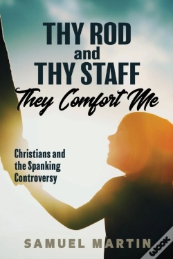 Capa do artigo Thy Rod And Thy Staff They Comfort Me