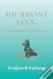 Capa do artigo Thy Servant A Dog And Other Dog Stories