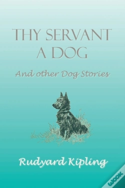 Capa do artigo Thy Servant A Dog And Other Dog Stories