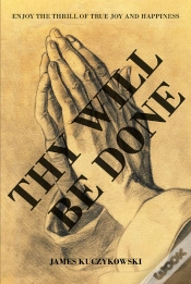 Capa do artigo Thy Will Be Done