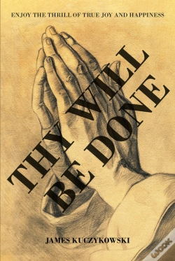Capa do artigo Thy Will Be Done
