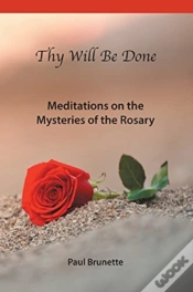 Capa do artigo Thy Will Be Done: Meditations On The Mys