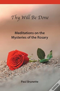 Capa do artigo Thy Will Be Done: Meditations On The Mys
