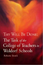 Thy Will Be Done - Preview