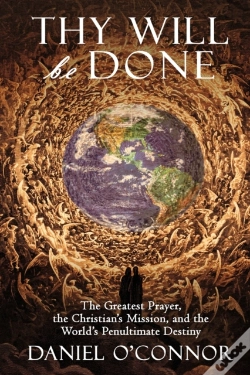 Capa do artigo Thy Will Be Done: The Greatest Prayer, T