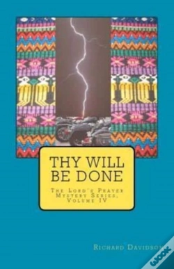 Capa do artigo Thy Will Be Done: The Lord'S Prayer Myst