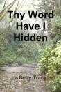 Thy Word Have I Hidden - Preview