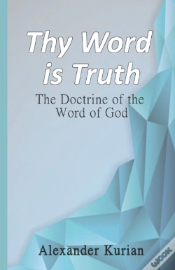 Capa do artigo Thy Word Is Truth