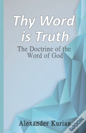 Capa do artigo Thy Word Is Truth