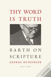 Capa do artigo Thy Word Is Truth
