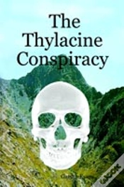Capa do artigo Thylacine Conspiracy