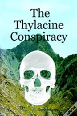 Capa do artigo Thylacine Conspiracy