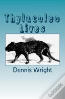 Thylacoleo Lives
