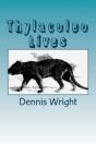 Thylacoleo Lives - Preview