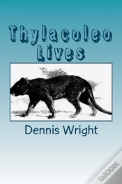 Capa do artigo Thylacoleo Lives