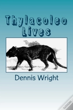 Capa do artigo Thylacoleo Lives