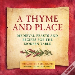Capa do artigo Thyme And Place