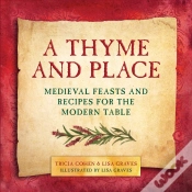 Capa do artigo Thyme And Place