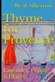 Capa do artigo Thyme For Provence