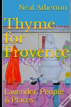 Capa do artigo Thyme For Provence