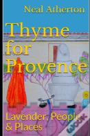 Thyme For Provence