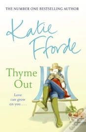 Capa do artigo Thyme Out