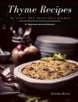 Thyme Recipes - Preview