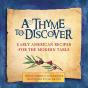 Thyme To Discover - Preview