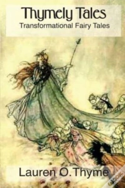 Capa do artigo Thymely Tales