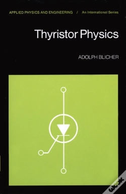 Capa do artigo Thyristor Physics