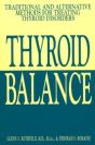 Thyroid Balance - Preview