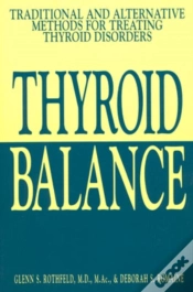 Capa do artigo Thyroid Balance