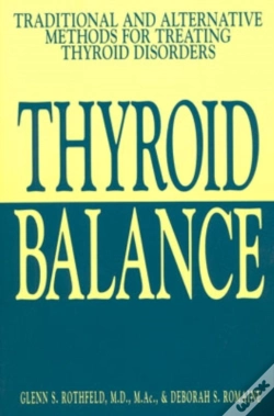 Capa do artigo Thyroid Balance
