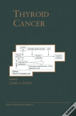 Capa do artigo Thyroid Cancer