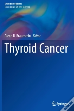 Capa do artigo Thyroid Cancer