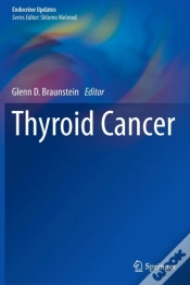 Capa do artigo Thyroid Cancer