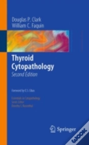 Capa do artigo Thyroid Cytopathology