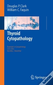 Capa do artigo Thyroid Cytopathology