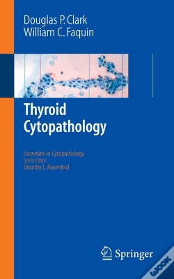 Capa do artigo Thyroid Cytopathology